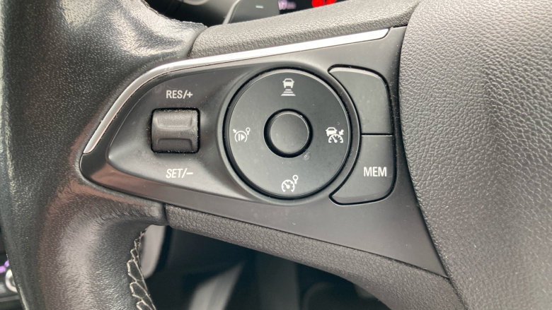Vauxhall Mokka 1.2 Turbo Elite Nav Premium 5dr Auto Petrol Hatchback